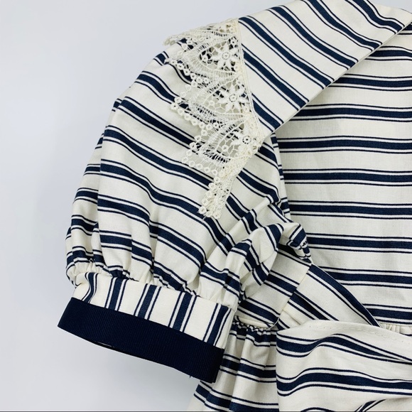 Ruth of Carolina Vintage Child’s Dress Size 4 - Picture 4 of 9